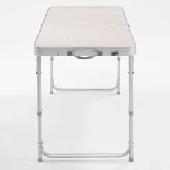 Quechua FOLDING CAMPING TABLE - 4 STOOLS - 4 TO 6 PEOPLE -Quechua Shop k5f8c47c38ffbddb5a019b1769a74ba35