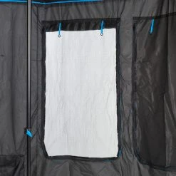 CAPERLAN AWNING FOR FISHING UMBRELLA/PARASOL 2.3M AWN 500 -Quechua Shop k60862c96682cbd020bee4ff9dc1174e5