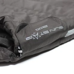 Outdoor Revolution Sun Star Double 200 SL Charcoal -Quechua Shop k60fd5583d6aa55e049256a7464a9f846