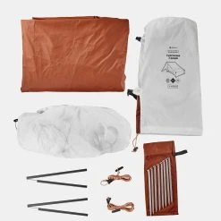 Forclaz 2 Man Trekking Tarp Tent 33 Forclaz 2 Man Trekking Tarp Tent -Quechua Shop k6158af3e3a7b6ed8c63283667e7d3896