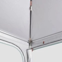 Quechua 10 Man Camping Living Room - Arpenaz Base Fresh -Quechua Shop k62181eb84fb718a928e66d0a918b7559