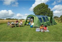 Coleman Weathermaster 8XL BlackOut Air Tent 14 Coleman Weathermaster 8XL BlackOut Air Tent -Quechua Shop k62ea7ecab53f2007a9f01f9464f134af