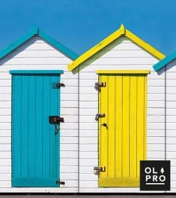 OLPRO The Beach Hut 5 Pole Wooden Windbreak 7 OLPRO The Beach Hut 5 Pole Wooden Windbreak -Quechua Shop k6331a6b3d64cdf5e90eaf8cebbda4792