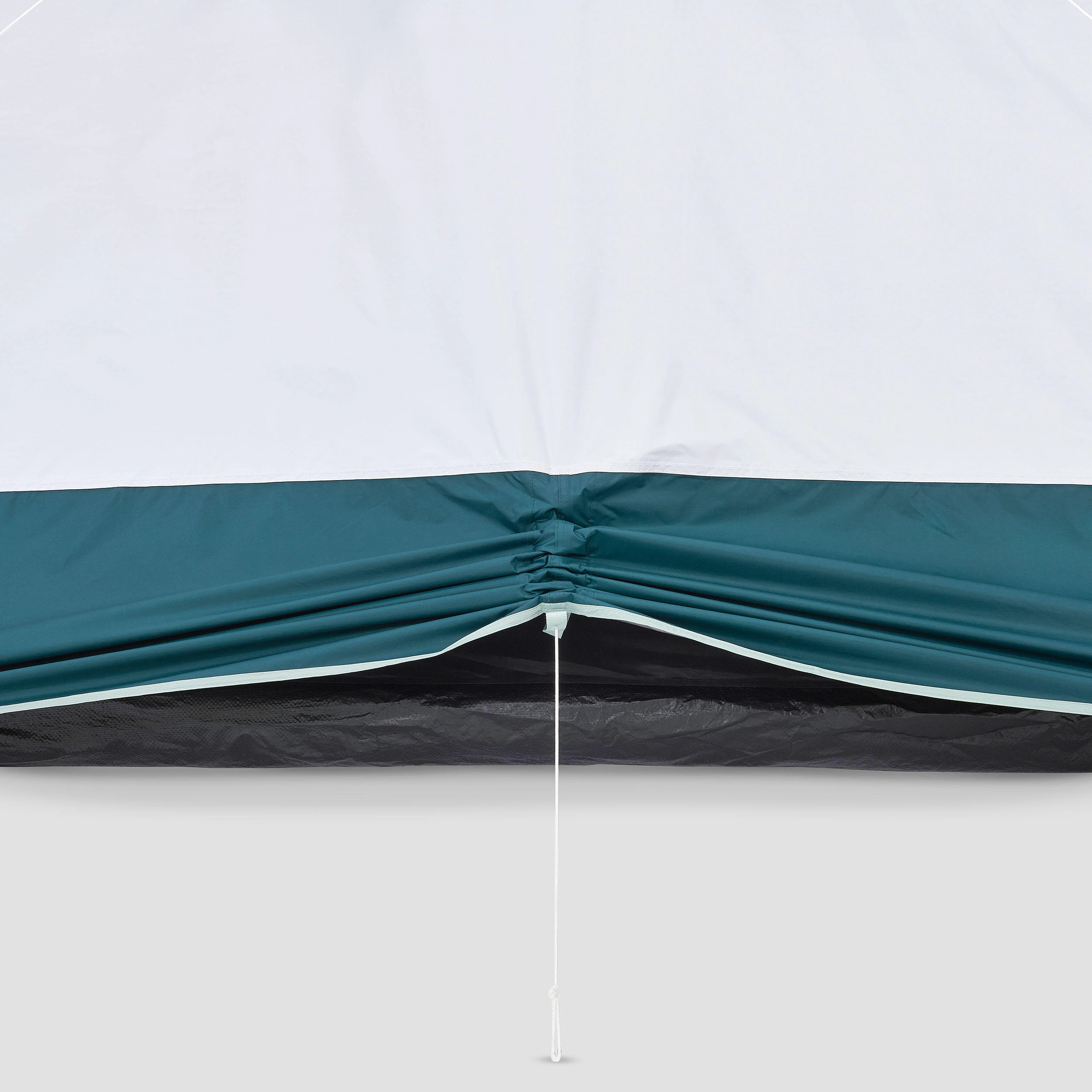 Quechua 4 Man Blackout Tent With Poles - Arpenaz 4.2 F&B 12 Quechua 4 Man Blackout Tent With Poles - Arpenaz 4.2 F&B - Image 10