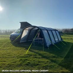 Khyam AirTek Kamper Pro 4 Inflatable Drive Away Awning 12 Khyam AirTek Kamper Pro 4 Inflatable Drive Away Awning -Quechua Shop k6471f7ce531806aa2dd2c9d25e2089e2