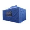 All Seasons Gazebos 3x4.5m Pop Up Gazebo With 4 Superior Sides -Quechua Shop k647d22f2824d57faadeb893da2df104c