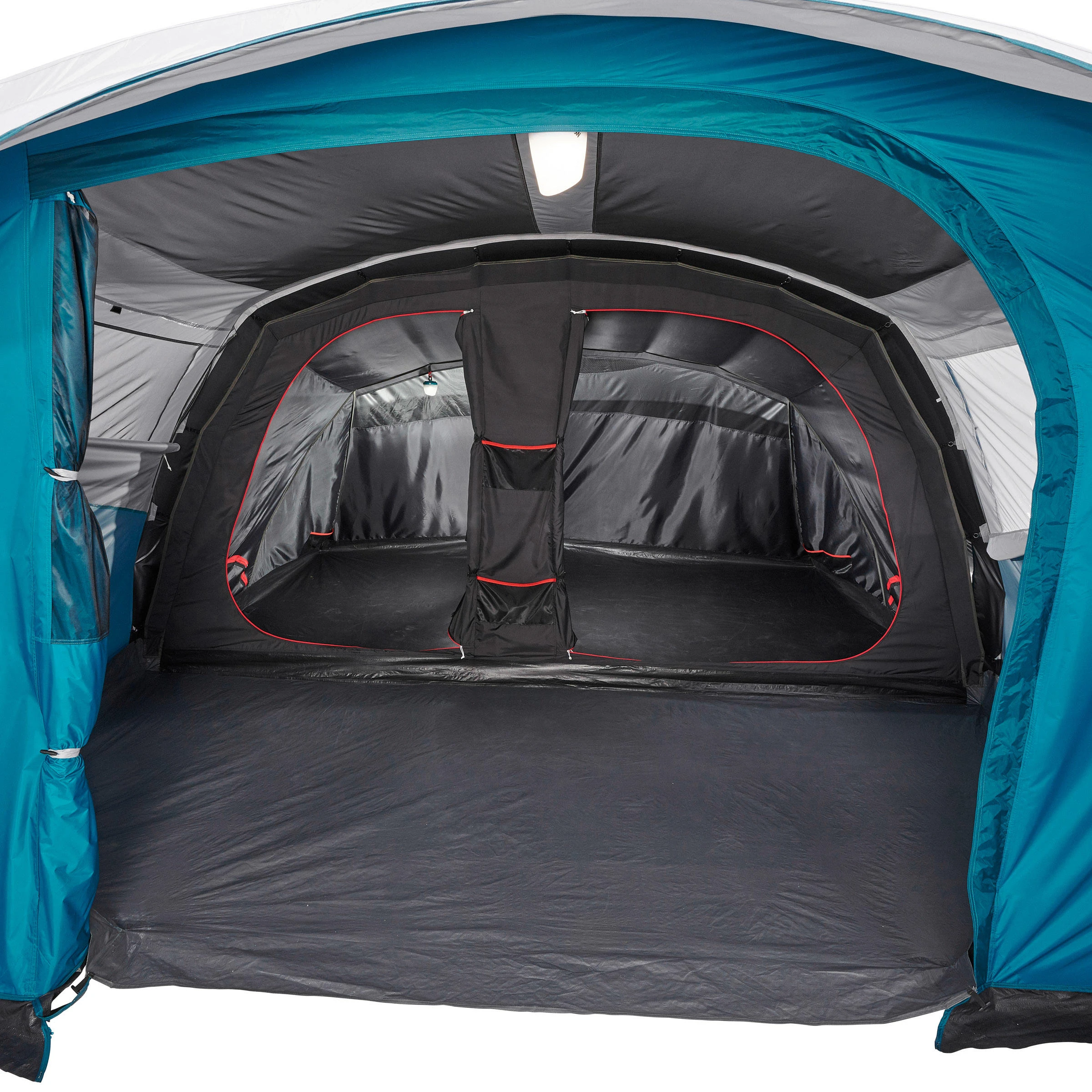 Quechua 5 Man Blackout Tent With Poles - Arpenaz 5.2 F&B 16 Quechua 5 Man Blackout Tent With Poles - Arpenaz 5.2 F&B - Image 14