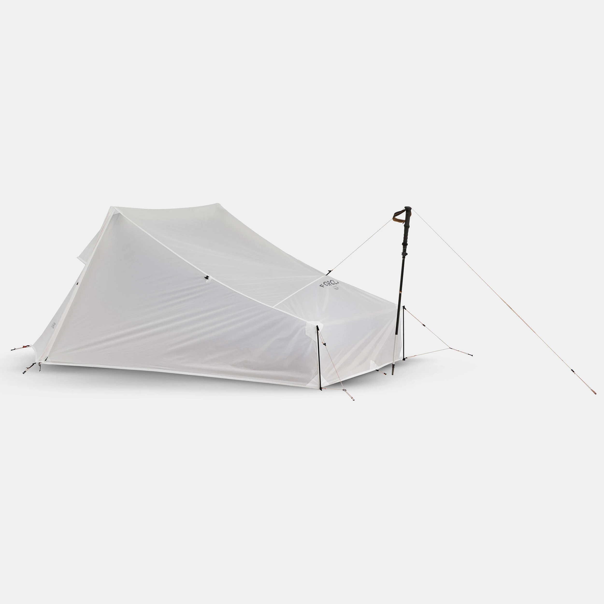 Forclaz 2 Man Trekking Tarp Tent 10 Forclaz 2 Man Trekking Tarp Tent - Image 8