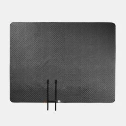 Quechua Comfortable XL Cover For Picnicking And Camping - 210 X 170 Cm -Quechua Shop k65b794722bcc6a8446e74a19649f14ab