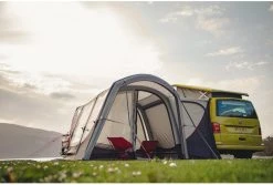 Vango Magra Air VW Drive Away Awning - Sentinal Sport -Quechua Shop k6605a74bce77ca541daf40a31af6a79f