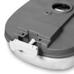 Outdoor Revolution Flushing Portable Toilet -Quechua Shop k67bba8425c90b15edc2cbf189c8442f2