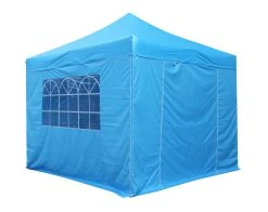 All Seasons Gazebos 2.5 X 2.5 Pop Up Gazebo With 4 Sides -Quechua Shop k67ddc473342bfd8fbb9d8572d7d516c1 1