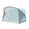 Quechua Camping Shelter With Poles - 4 Person -Quechua Shop k67f3d2abe30d5a63c7ed2f6303a71fea
