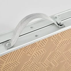 Quechua FOLDING CAMPING TABLE - 4 PEOPLE -Quechua Shop k683d6106a5c91a1334558716eb5785ad