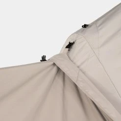 Quechua CAMPING TARP - TEPEE POLYCOTTON - 6 PERSON -Quechua Shop k685283970979c6e2ff2f84b574702d87