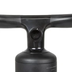 Quechua CAMPING HAND PUMP - ULTIM COMFORT 10 PSI - RECOMMENDED FOR INFLATABLE TENT -Quechua Shop k68c77342b8fc11778d0575df482ea0a8