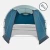 Quechua Flysheet Arpenaz 4.1 Tent Spare Part -Quechua Shop k68d88841fe7c5f873df042acb4887314