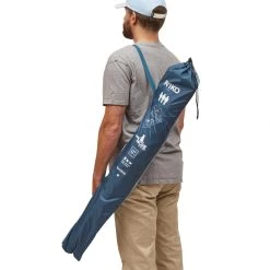 Decathlon ED SUN SHELTER IWIKO 180 UPF50 + 3 SEATS BLUE -Quechua Shop k68ffebbb2bc014ffd8626ffd89e143a8