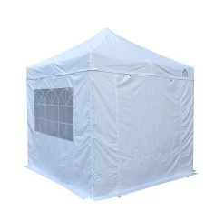 All Seasons Gazebos 2.5 X 2.5m Pop Up Gazebo With 4 Superior Sides -Quechua Shop k69006412e467d8354f6e3ee1fa9e2d34