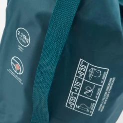 Quechua Inflatable Camping Mattress Air Comfort 70 Cm 1 Person 16 Quechua Inflatable Camping Mattress Air Comfort 70 Cm 1 Person -Quechua Shop k699fad63512550e24a9b2270efef3865