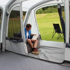 Outdoor Revolution Airedale 6.0S -Quechua Shop k6ad7d03f54fd36c9392e17ecec500fe9