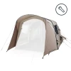 Quechua Flysheet Air Seconds 4.2 Polycotton Tent Spare Part