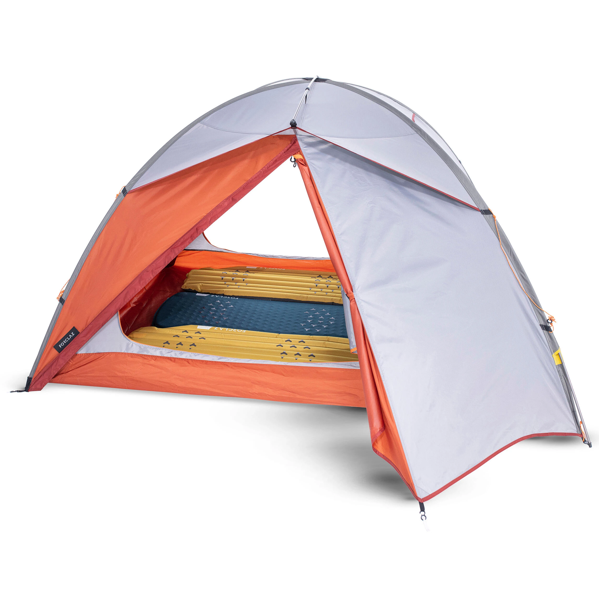 Forclaz 3 Man Dome Trekking Tent - MT500 8 Forclaz 3 Man Dome Trekking Tent - MT500 - Image 6
