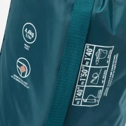 Quechua Inflatable Camping Mattress Air Comfort 140 Cm 2 People 16 Quechua Inflatable Camping Mattress Air Comfort 140 Cm 2 People -Quechua Shop k6c27de1283deb9b4ed22fc420583500a