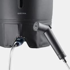 Quechua PRESSURE SOLAR CAMPING SHOWER - 10 LITRES 8 Quechua PRESSURE SOLAR CAMPING SHOWER - 10 LITRES -Quechua Shop k6d2a2f089b9360858bd3013cdc2628ac