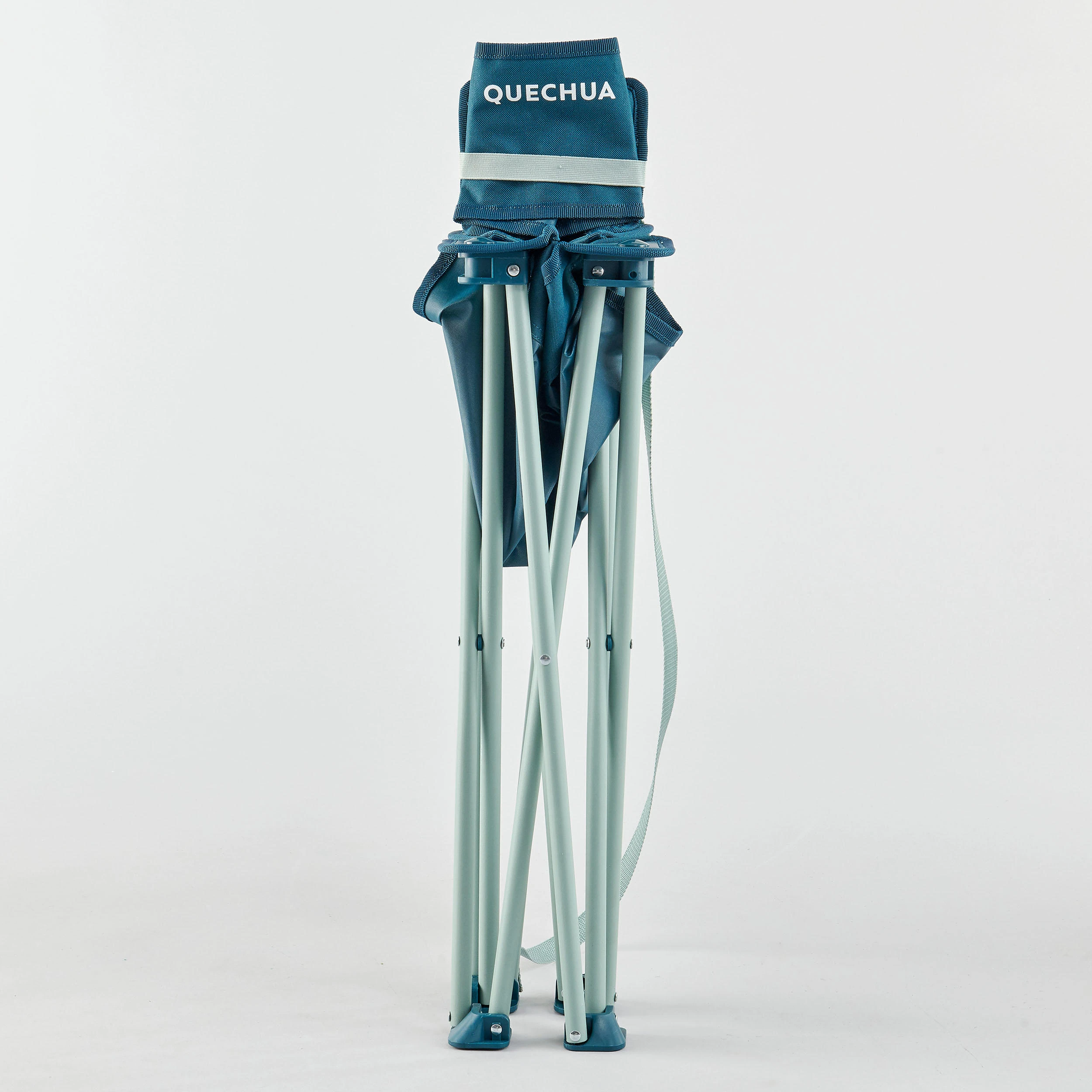 Quechua Folding Camping Chair 5 Quechua Folding Camping Chair - Image 3