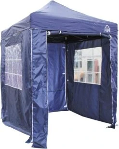 All Seasons Gazebos 2x2 Pop Up Gazebo With 4 Sides -Quechua Shop k6db9c685e28965e96868a76fbfe625e9