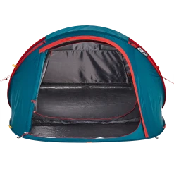 Quechua 2 Man Pop-Up Blackout Tent -Quechua Shop k6e1372054542caf85ce539b4cd433a11