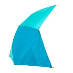 RADBUG 3-person Sun Shelter Beach Parasol UPF50+ Iwiko 180 - Blue Yellow -Quechua Shop k6e22bf9cb1189d80868e9c10e2bef120 1