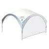 Coleman FastPitch Shelter Sunwall XL Gazebo Side Panel Sun Protection -Quechua Shop k700505cbcada0d5a10e013cef067ca83