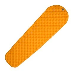 Sea To Summit Trekking Inflatable Mattress - Ultralight Insulated - 183 X 55 Cm - 1 Person