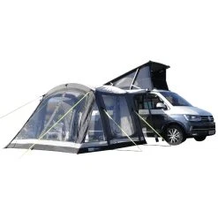 Khyam AirTek Kamper Pro 1 Inflatable Drive Away Awning