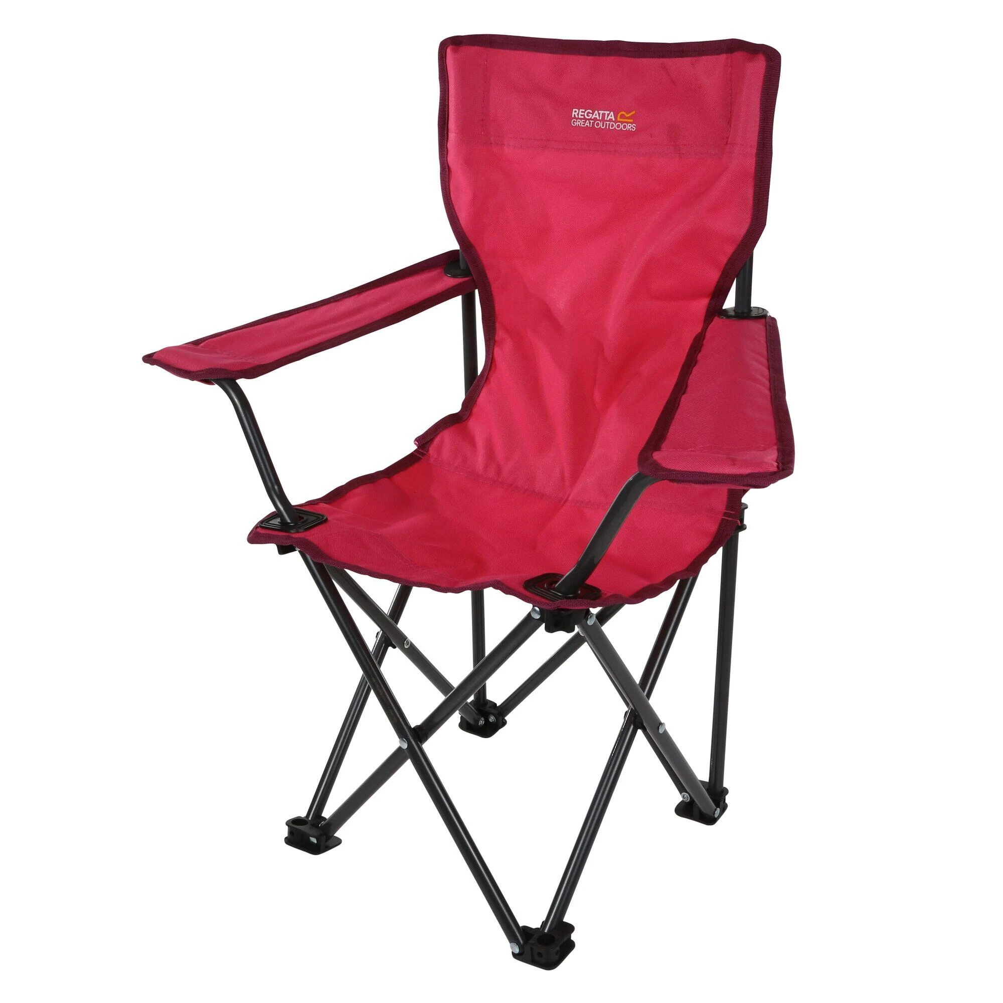 Regatta Isla Kids' Camping Chair 4 Regatta Isla Kids' Camping Chair - Image 2