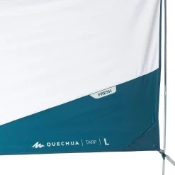 Quechua Camping Tarp -Quechua Shop k72f5237178a9b888892abc90b36231c9