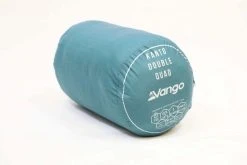 Vango Kanto Double Quad Sleeping Bag -Quechua Shop k7361f98381383504800654e68fe92d84