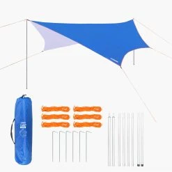 Lomo Fasgadh 5m Tarp -Quechua Shop k736c3434b25ed588e06a6f573bd5e3f3