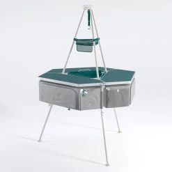 Quechua Multifunctional Camping Kitchen Unit