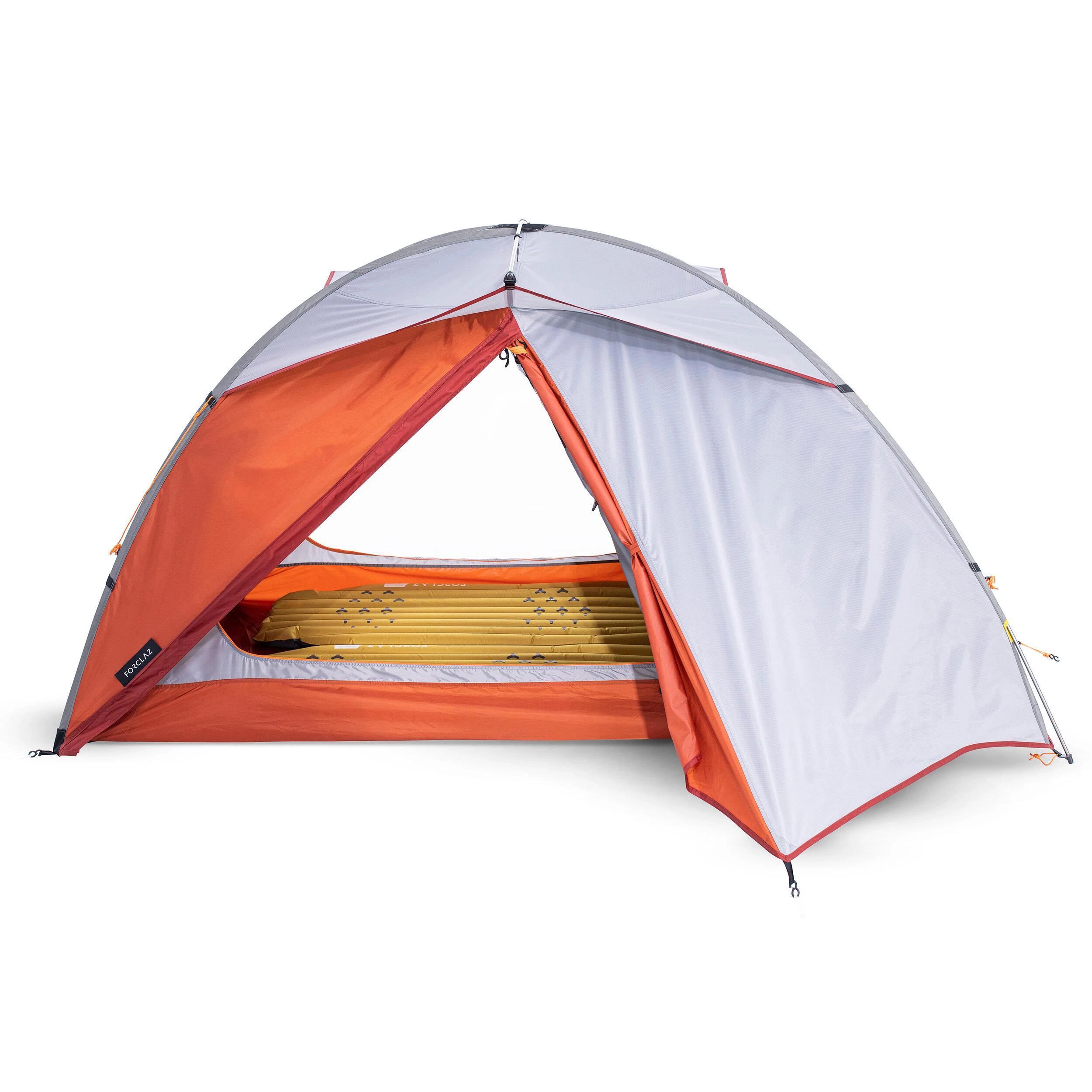 Forclaz 2 Man Trekking Dome Tent - MT500 5 Forclaz 2 Man Trekking Dome Tent - MT500 - Image 3