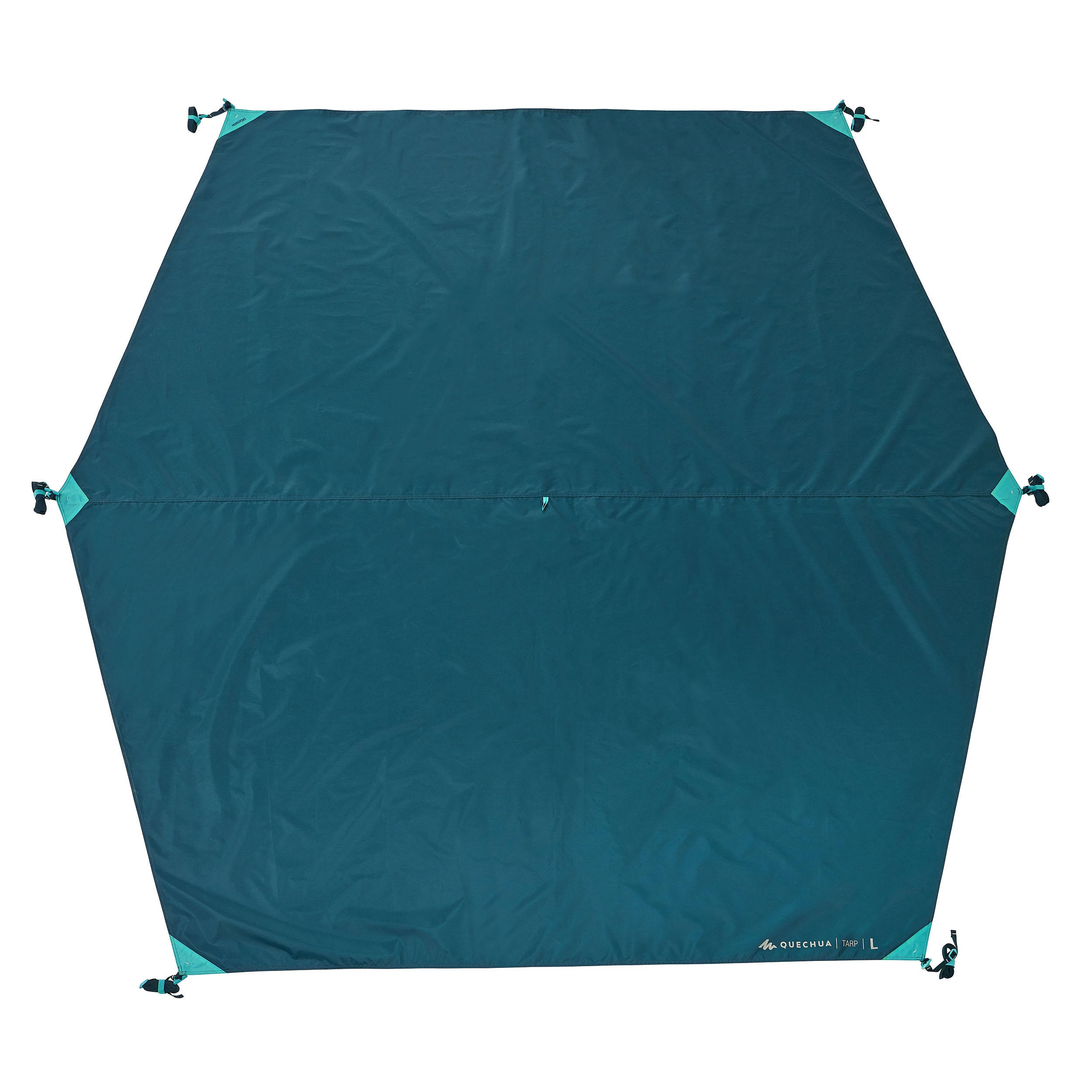 Quechua MULTIFUNCTION TARP CAMPING SHELTER 10 Quechua MULTIFUNCTION TARP CAMPING SHELTER - Image 8