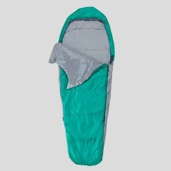 Forclaz Trekking Sleeping Bag MT500 10°C -Quechua Shop k75499e879ac458d2faac3d2534d782e4