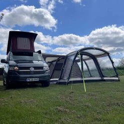 Khyam Kamper Pro 4 Pole And Sleeve Driveaway Awning 12 Khyam Kamper Pro 4 Pole And Sleeve Driveaway Awning -Quechua Shop k7578dd9cf64526ac84990db611cd435a
