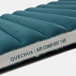 Quechua Inflatable Camping Mattress Air Comfort 140 Cm 2 People 14 Quechua Inflatable Camping Mattress Air Comfort 140 Cm 2 People -Quechua Shop k75992dc6c8bdb51ee7f1f28a6af6b8d9