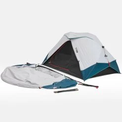 Quechua Camping Awning - 2 Seconds EASY - Fresh -Quechua Shop k7764ff89e7fe6d1ab35ce97593ee23ae
