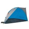 Regatta Great Outdoors Tahiti Beach Shelter (Oxford Blue/Grey) -Quechua Shop k7812b0673f8aa1310f9504be5cf498ca
