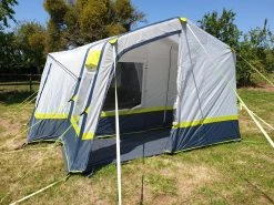 OLPRO Home 5 Berth Inflatable Family Tent 15 OLPRO Home 5 Berth Inflatable Family Tent -Quechua Shop k799012f9a77a720515795d251bd2277a