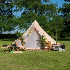 Boutique Camping Bell Tent Plus -Quechua Shop k7a1226fa1d517658e0dafb68b154155f